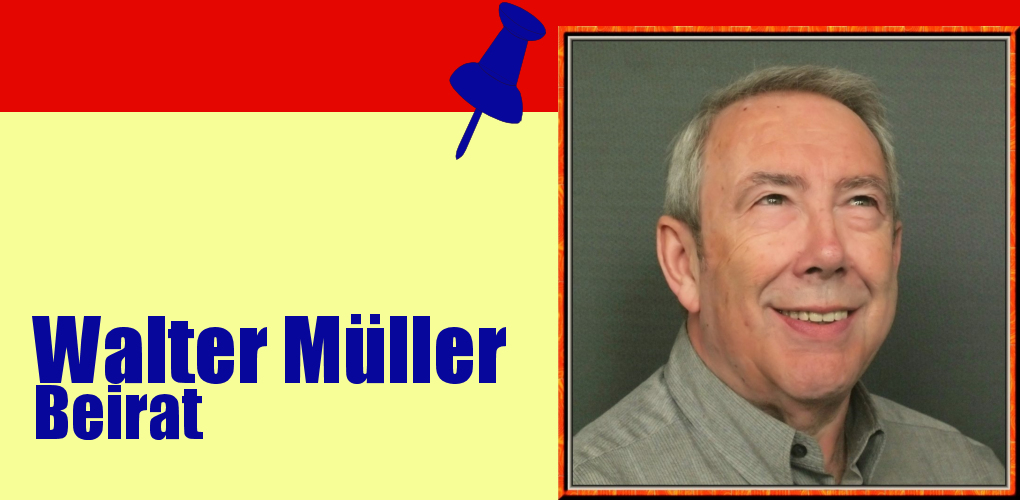 Beirat:-Walter Müller (Technischer Beirat)